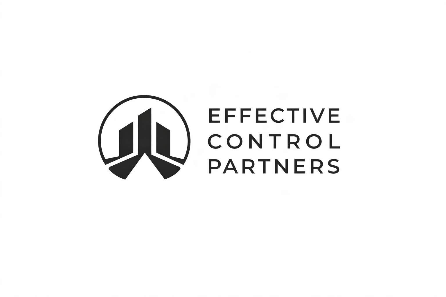 Effective Control Partners Logo